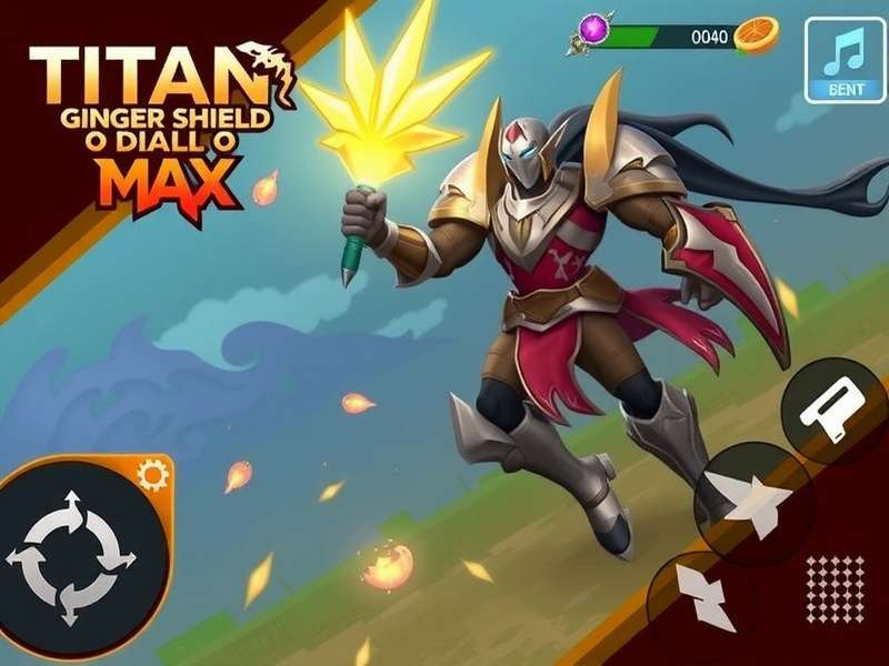 Titan Ginger Shield Max Diwali Event